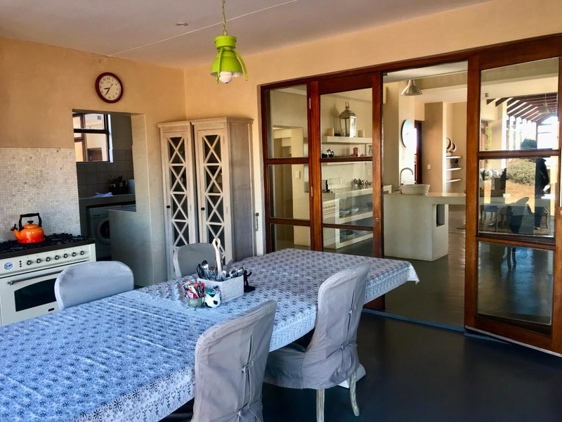 Vetho Farmhouse Dullstroom, Dullstroom, South Africa