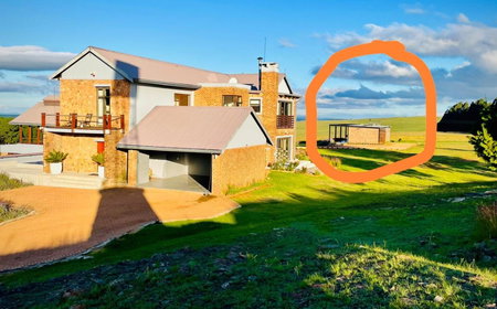 Vetho Farmhouse Dullstroom, Dullstroom, South Africa