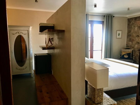 Vetho Farmhouse Dullstroom, Dullstroom, South Africa