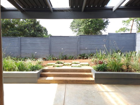 Cooper Cottage, Howick, Afrique du Sud