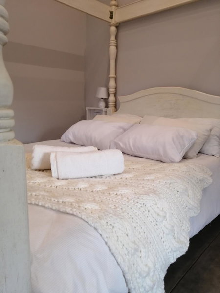Cooper Cottage, Howick, Afrique du Sud