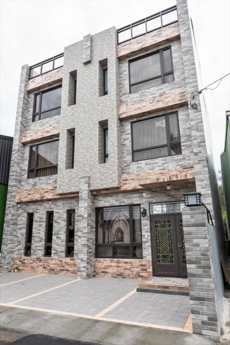 WT BnB Taichung, Houli, 台湾