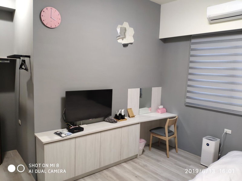 WT BnB Taichung, Houli, 台湾