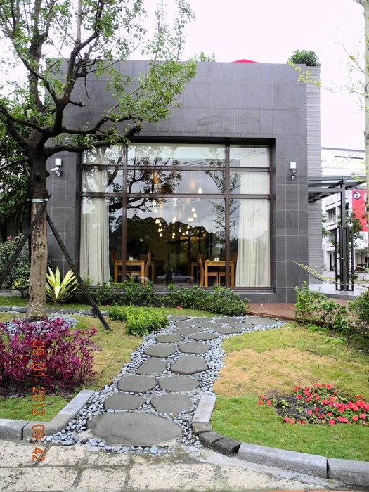 Green Life Spa Hot Spring Hotel, Jiaoxi, 台湾