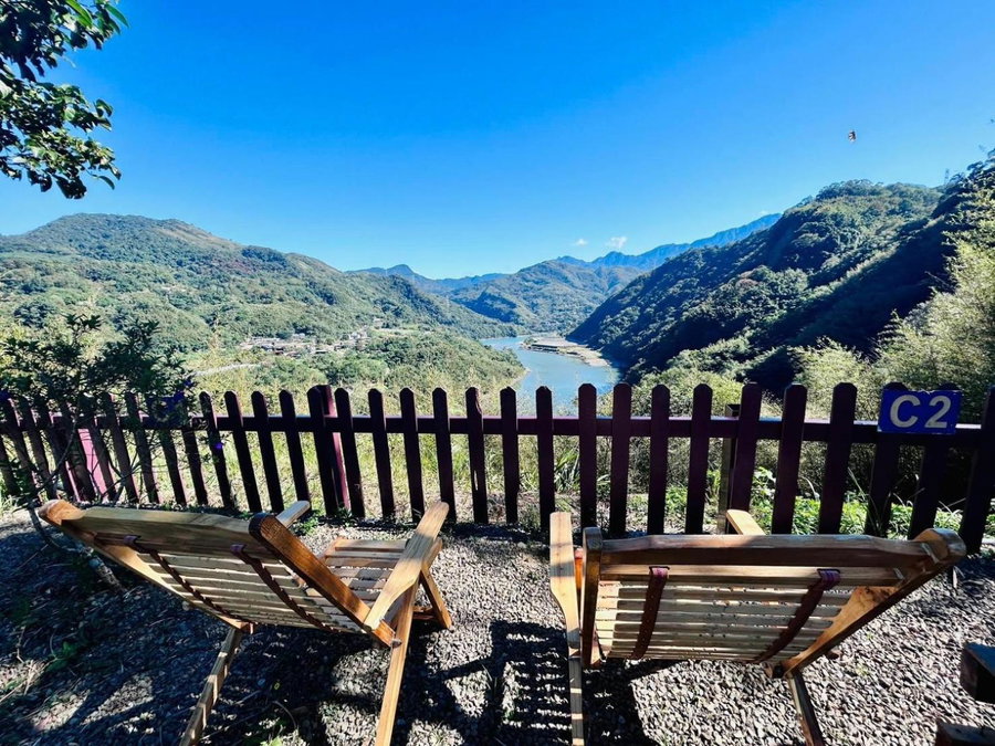 Kilar Mountain Villa, Zeren, Taiwan