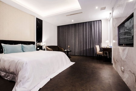 Duo Romance Motel Hualien, Hualien City, Тайвань