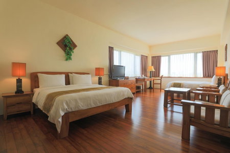 Yentai Hotel, Magong, 台湾
