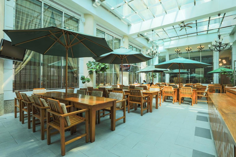 Yentai Hotel, Magong, 台湾