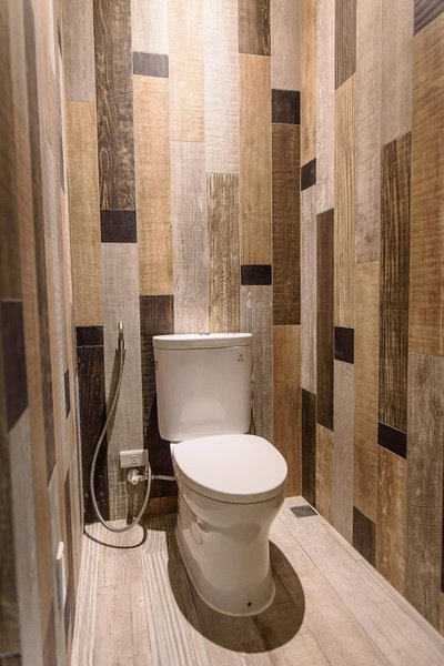 Treehouse Hostels, Tainan, 台湾