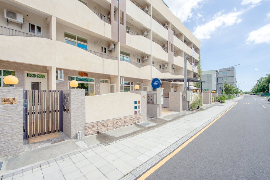 Taitung Yu Krung Smart Stay, Taitung, 台湾