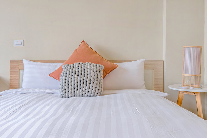 Taitung Yu Krung Smart Stay, Taitung, 台湾