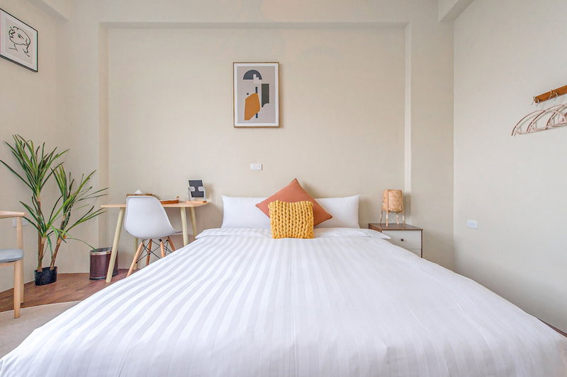 Taitung Yu Krung Smart Stay, Taitung, 台湾