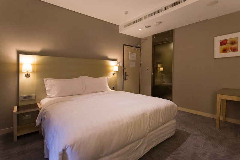 Leesing Hotel-Qixian, Kaohsiung, 台湾