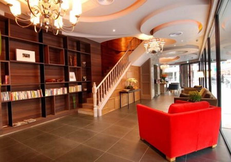 Leesing Hotel-Qixian, Kaohsiung, 台湾