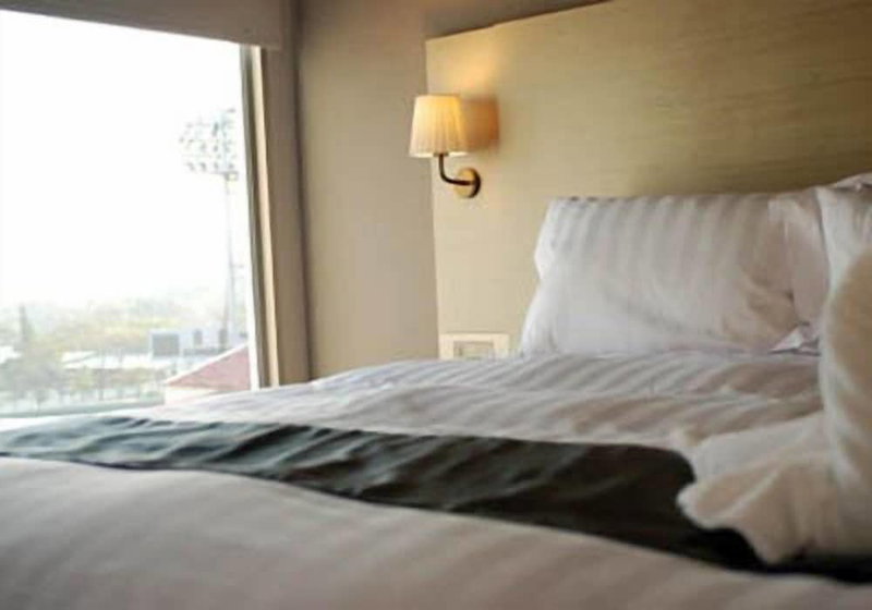 Leesing Hotel-Qixian, Kaohsiung, 台湾