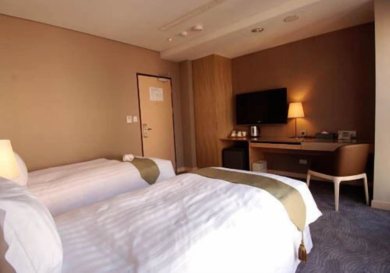 Leesing Hotel-Qixian, Kaohsiung, 台湾