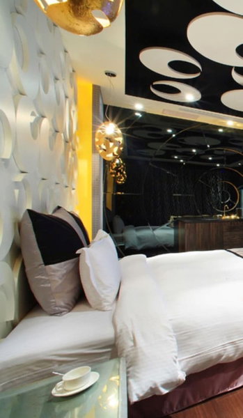 President MOTEL, Taoyuan City, Taiwán