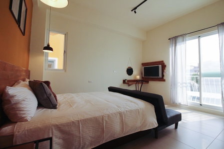 La Casa Indaco, Hengchun, 台湾
