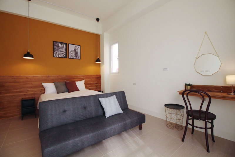 La Casa Indaco, Hengchun, 台湾