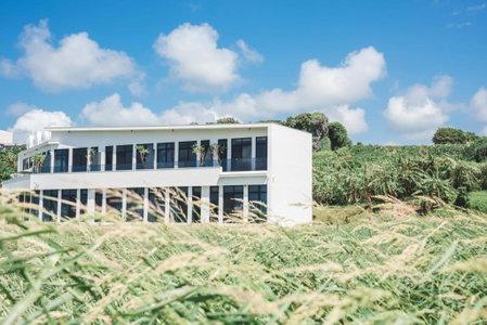 Cloud 9 Panorama, Eluan, 台湾
