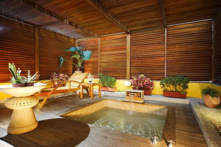 Seasons Boutique Motel, Kaohsiung, Taïwan