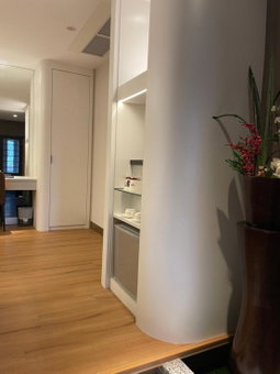 Seasons Boutique Motel, Kaohsiung, Taïwan