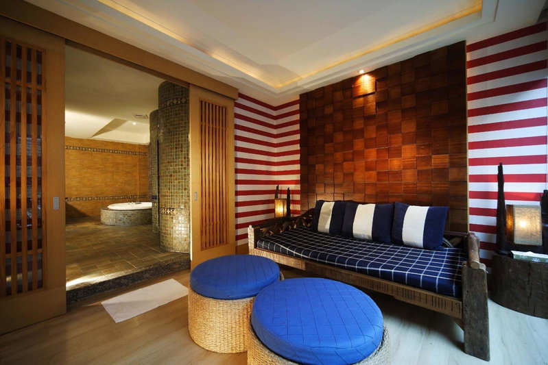 Seasons Boutique Motel, Kaohsiung, Taïwan