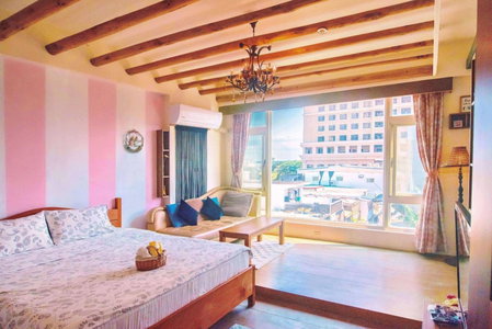 Seville Countrified B&B, Hualien City, Taiwán
