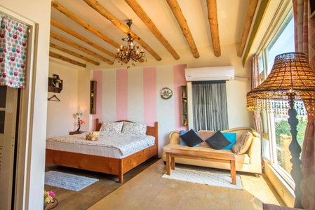 Seville Countrified B&B, Hualien City, Taiwán