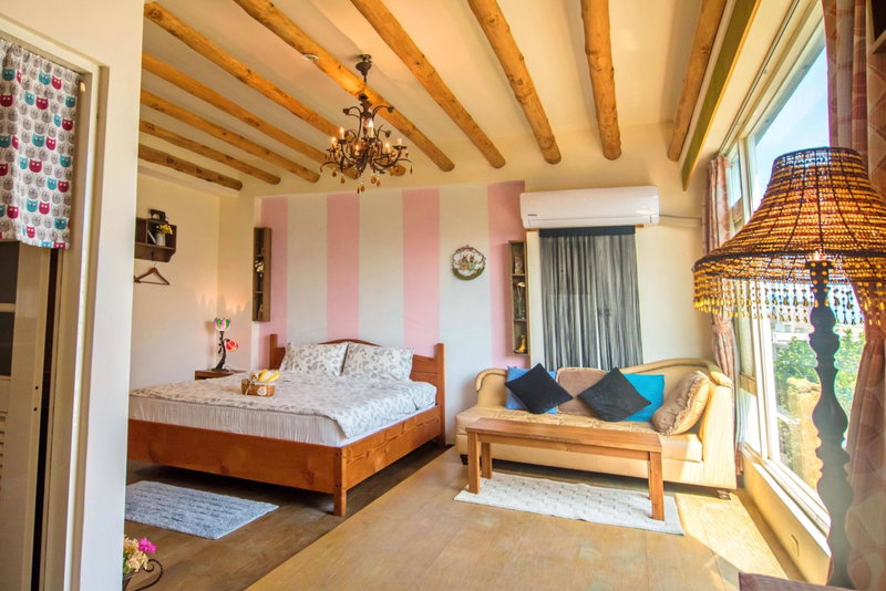 Seville Countrified B&B, Hualien City, Taiwán