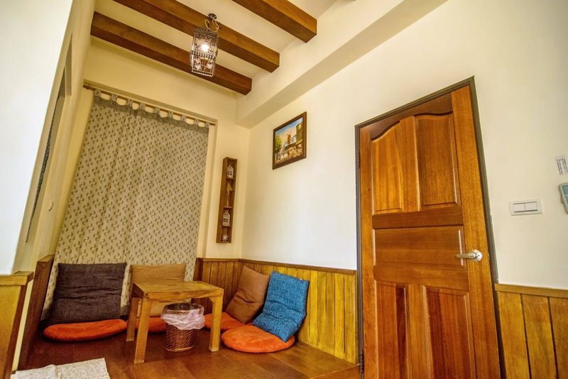 Seville Countrified B&B, Hualien City, Taiwán
