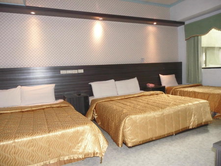 Modern Plaza Hotel, Kaohsiung, 台湾