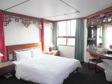 Modern Plaza Hotel, Kaohsiung, 台湾