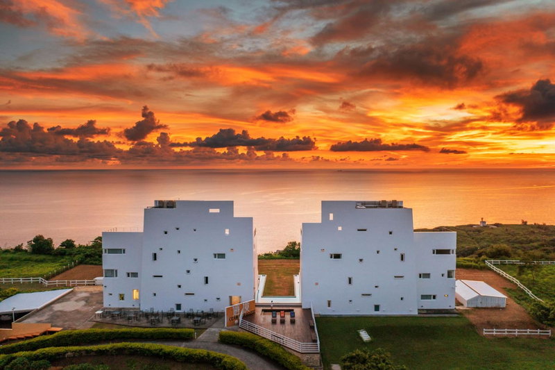 Kenting Ocean Paradise Resort, Hengchun, 台湾