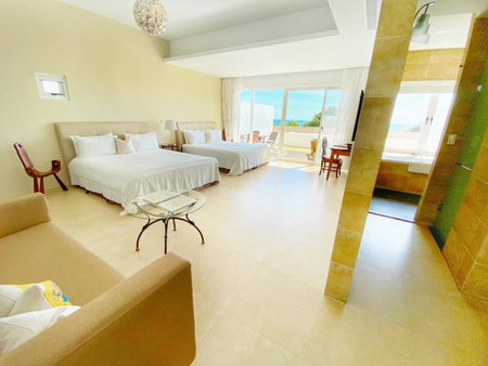 Kenting Ocean Paradise Resort, Hengchun, 台湾