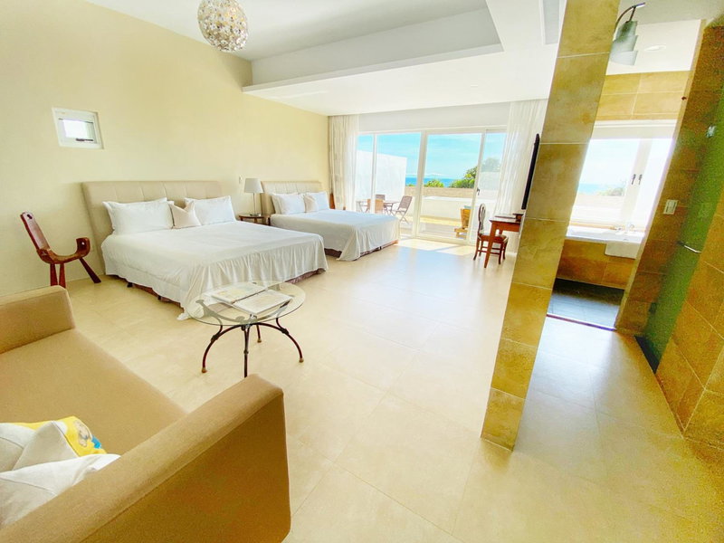 Kenting Ocean Paradise Resort, Hengchun, 台湾