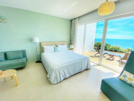 Kenting Ocean Paradise Resort, Hengchun, 台湾