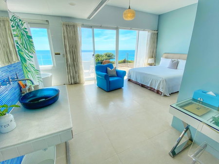 Kenting Ocean Paradise Resort, Hengchun, 台湾
