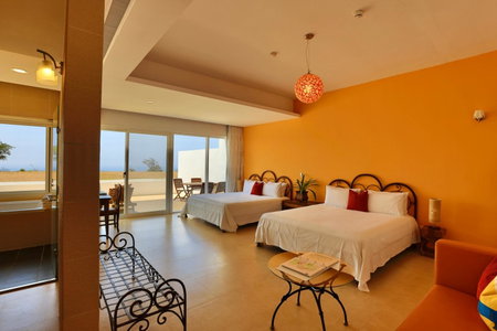 Kenting Ocean Paradise Resort, Hengchun, 台湾