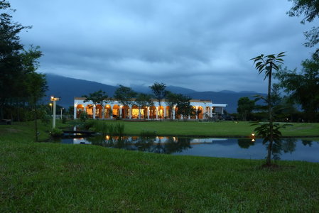 Focacia BNB, Shoufeng, 台湾