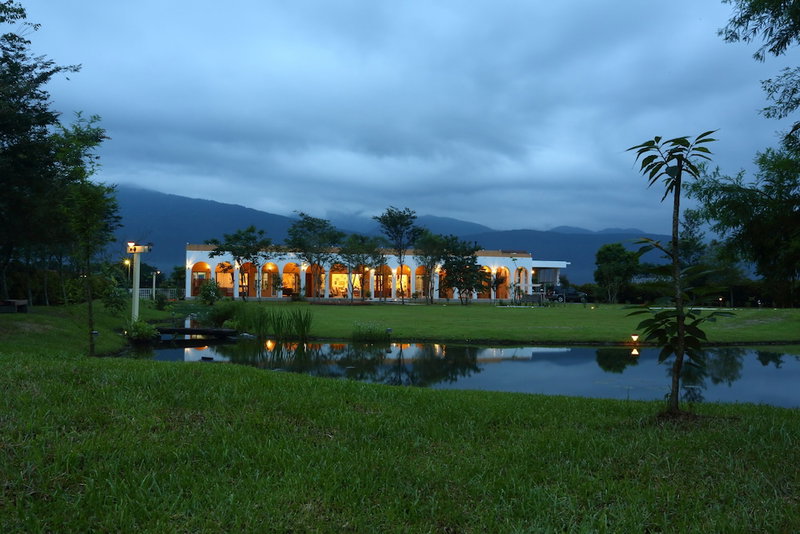 Focacia BNB, Shoufeng, 台湾