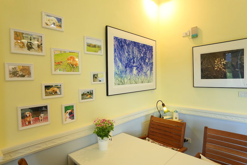 Focacia BNB, Shoufeng, 台湾