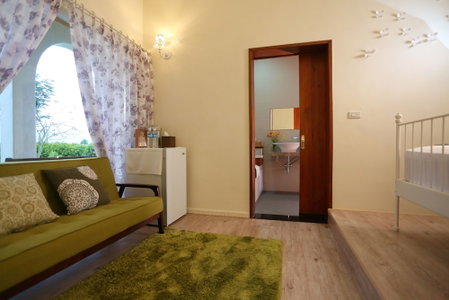 Focacia BNB, Shoufeng, 台湾