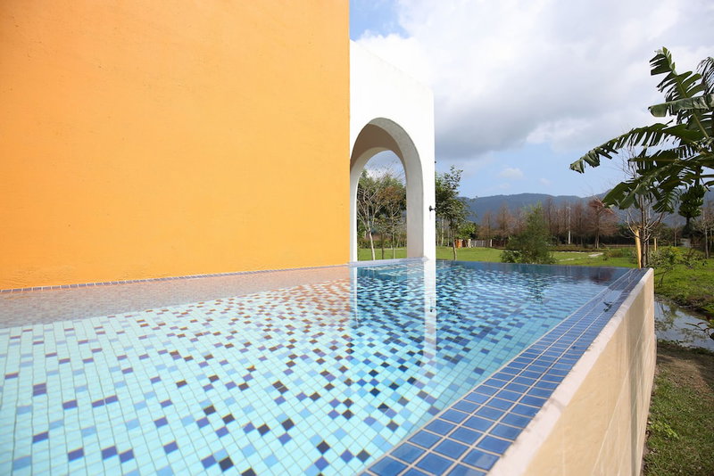 Focacia BNB, Shoufeng, 台湾