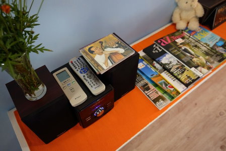 Focacia BNB, Shoufeng, 台湾