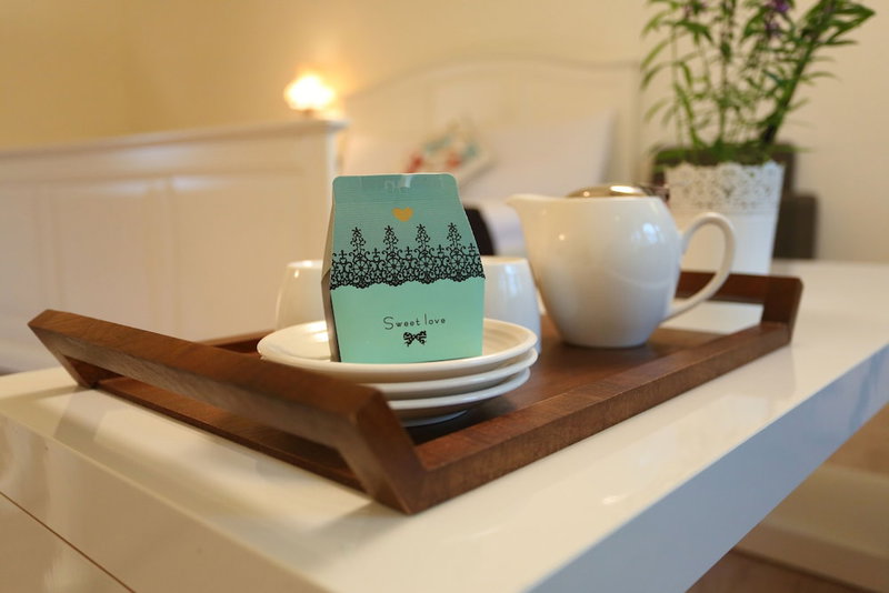 Focacia BNB, Shoufeng, 台湾