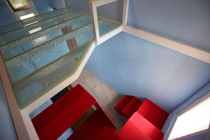 Focacia BNB, Shoufeng, 台湾