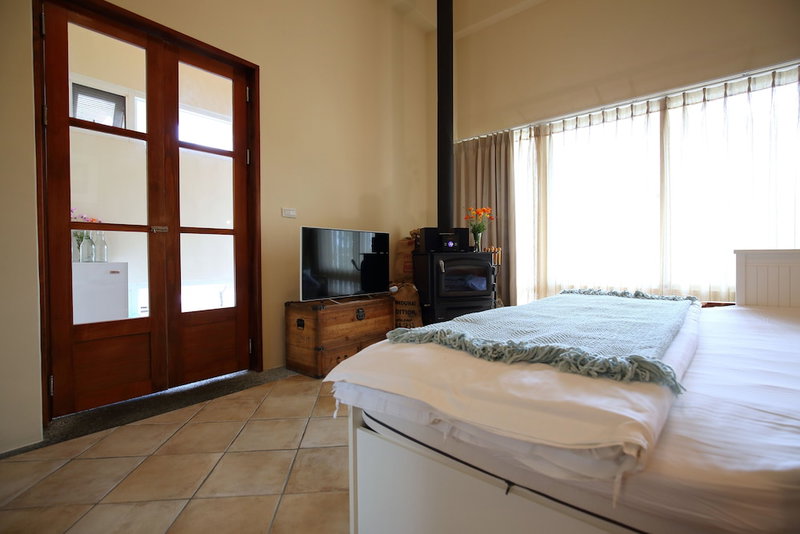 Focacia BNB, Shoufeng, 台湾