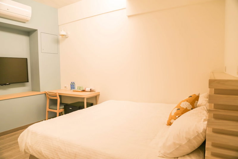 CandyFloss B&B - Penghu, Magong, Тайвань