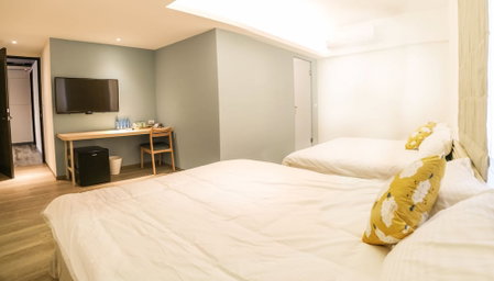 CandyFloss B&B - Penghu, Magong, Тайвань